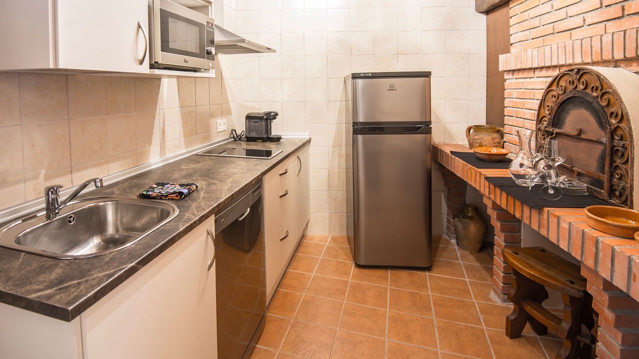 Photo of Kitchen in Penafiel