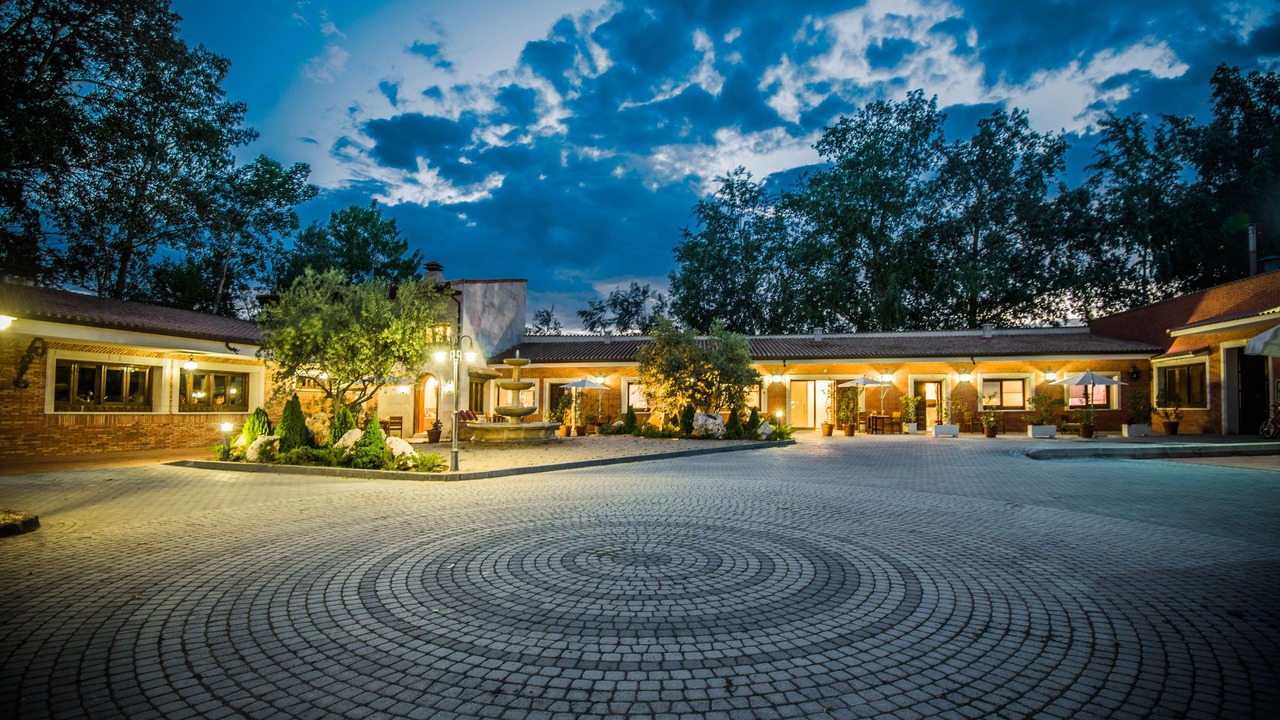 Photo of Outdoor in Penafiel