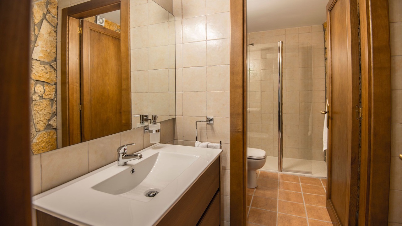 Photo of Bathroom in Penafiel