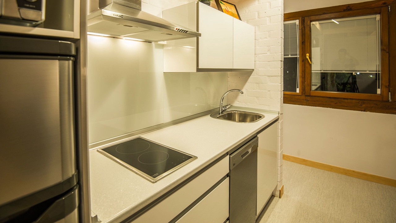 Photo of Kitchen in Penafiel