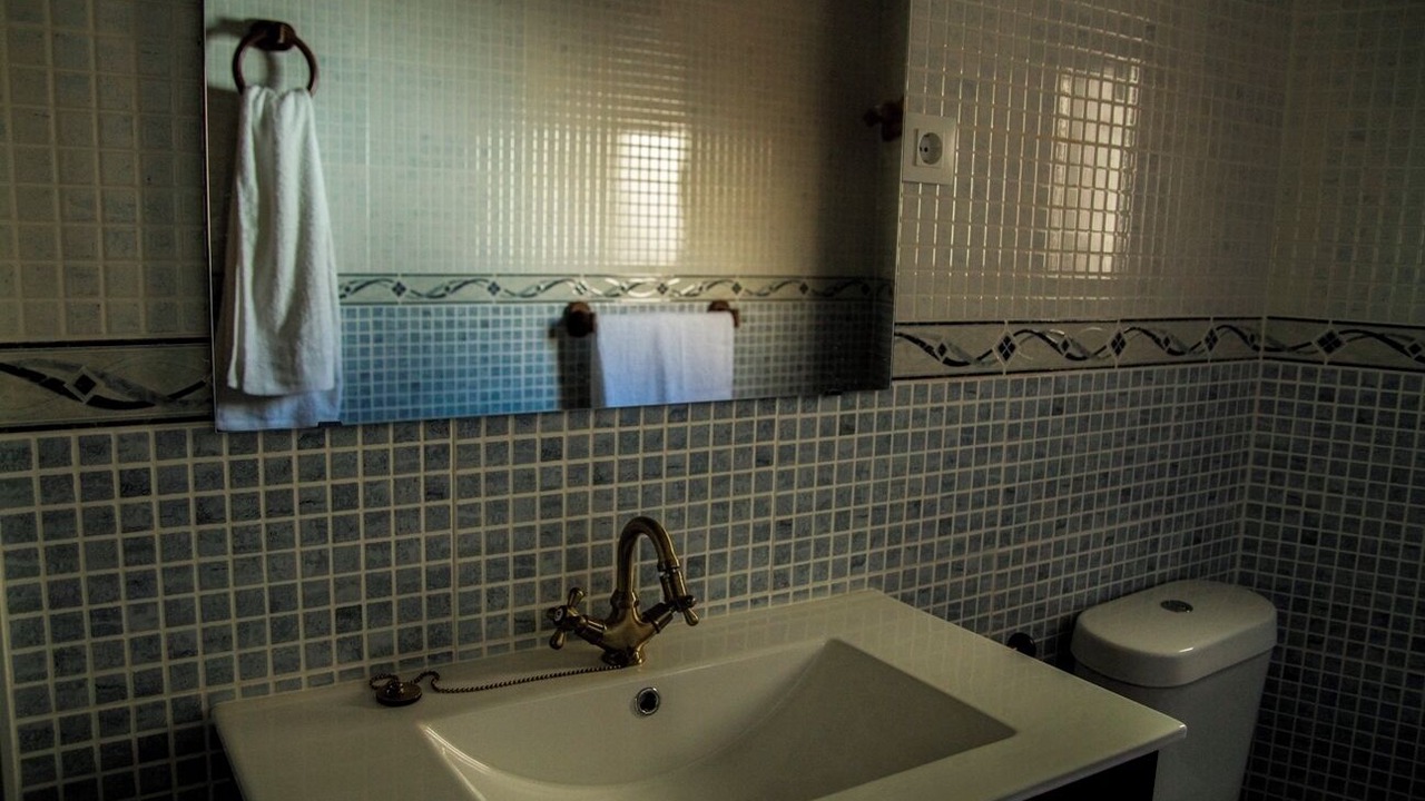 Photo of Bathroom in Hueva