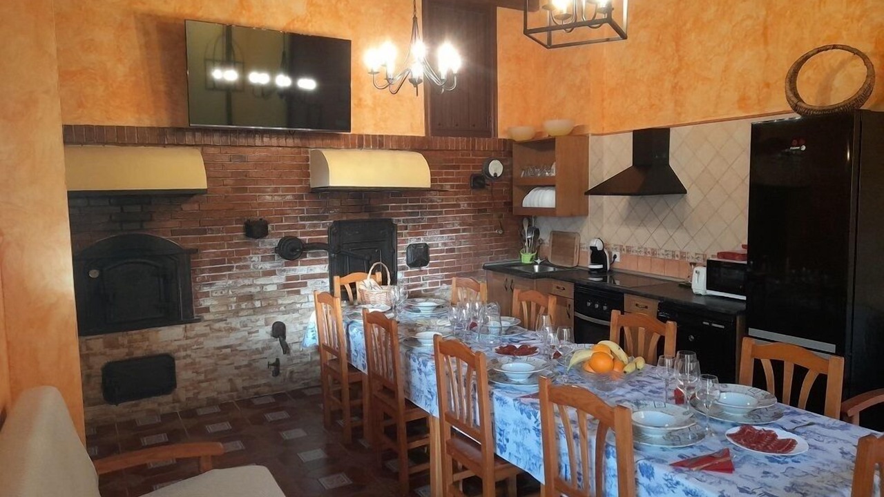 Photo of Bedroom in Hueva