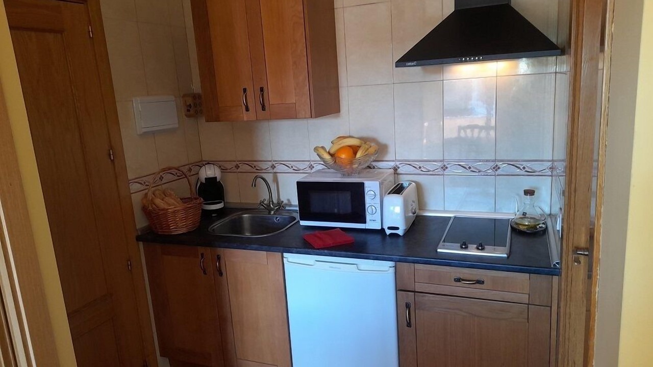 Photo of Kitchen in Hueva