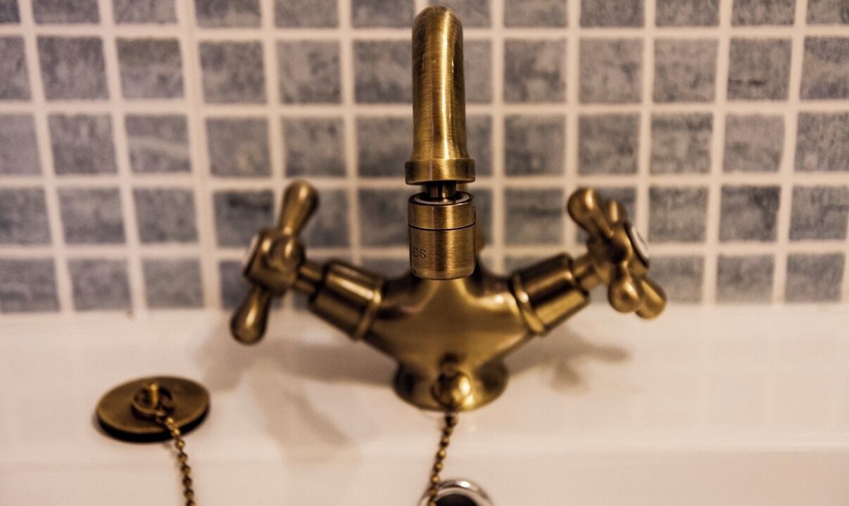 Photo of Bathroom in Hueva