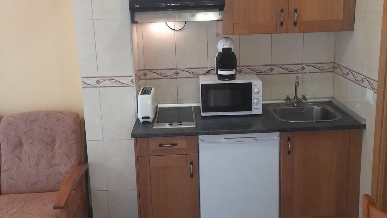 Photo of Kitchen in Hueva