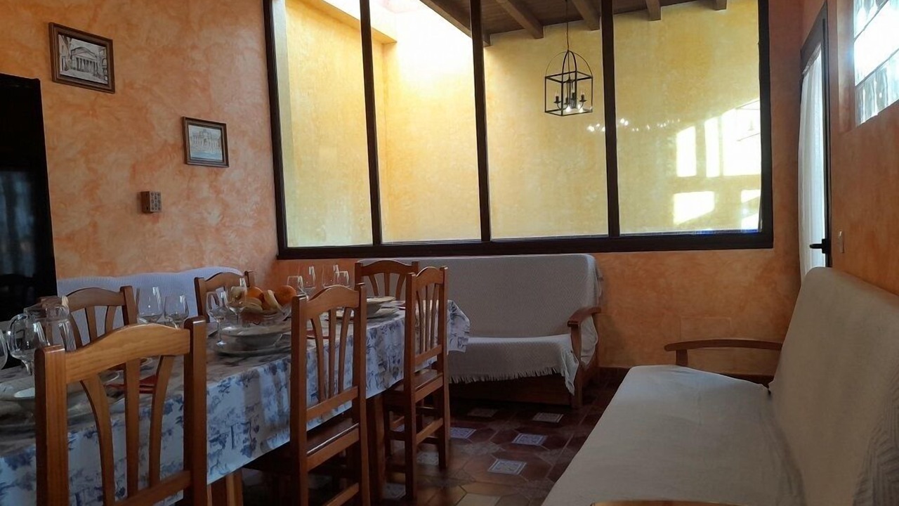 Photo of Bedroom in Hueva