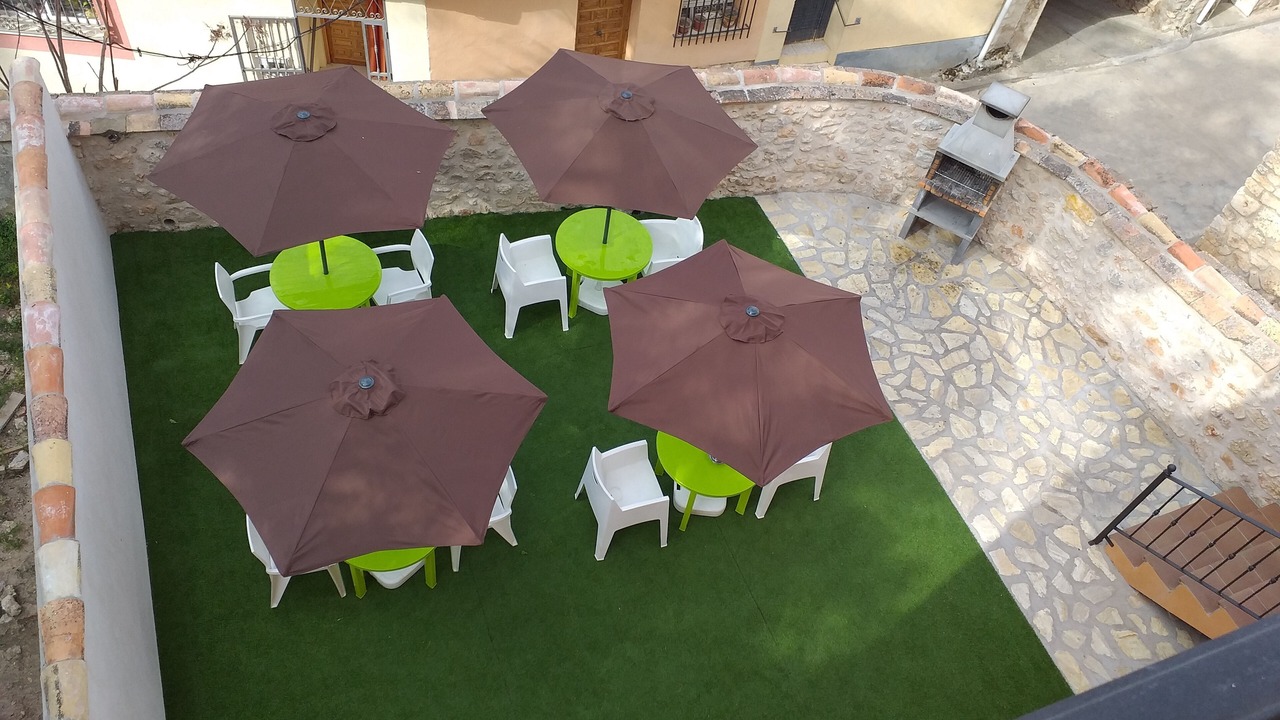 Photo of Outdoor in Hueva