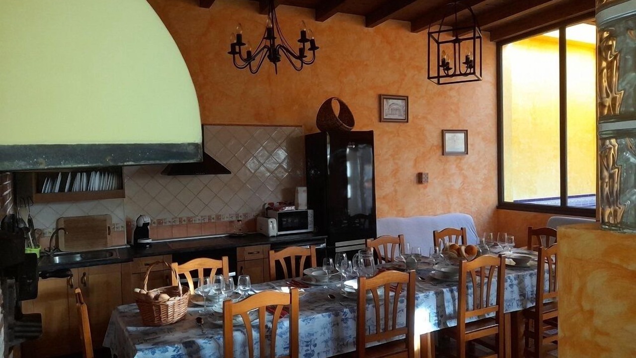 Photo of Bedroom in Hueva