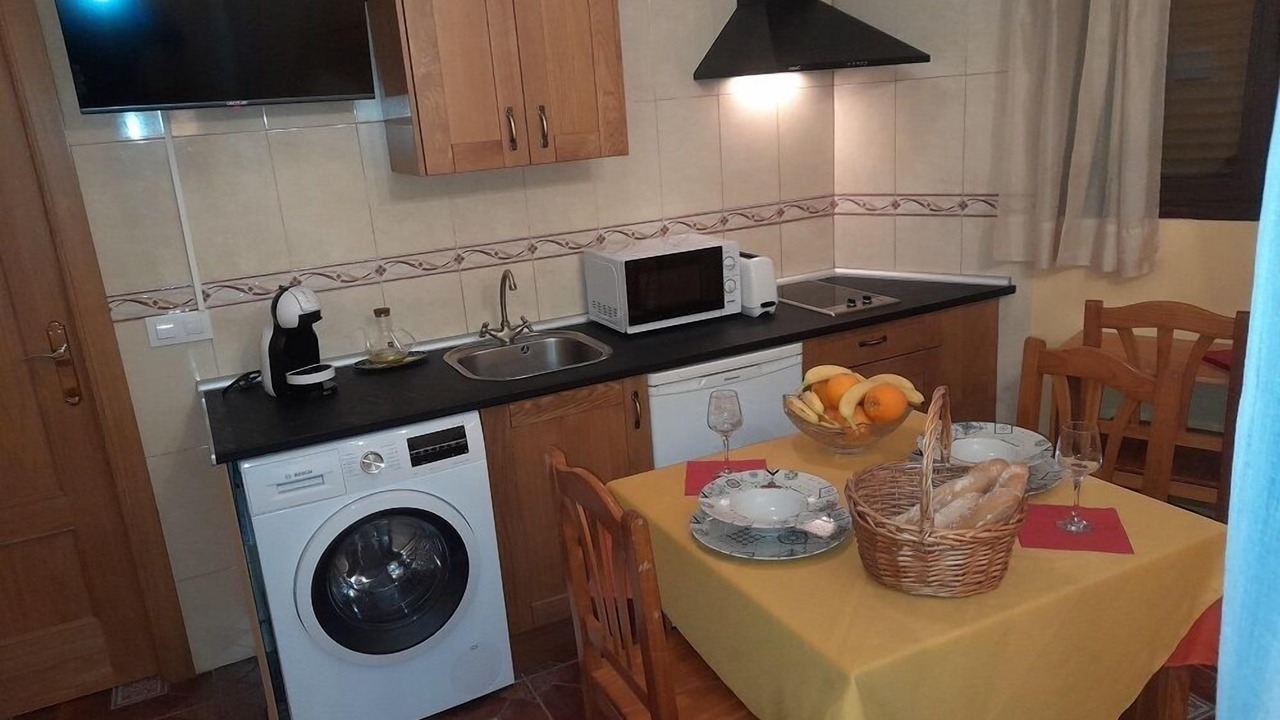 Photo of Kitchen in Hueva