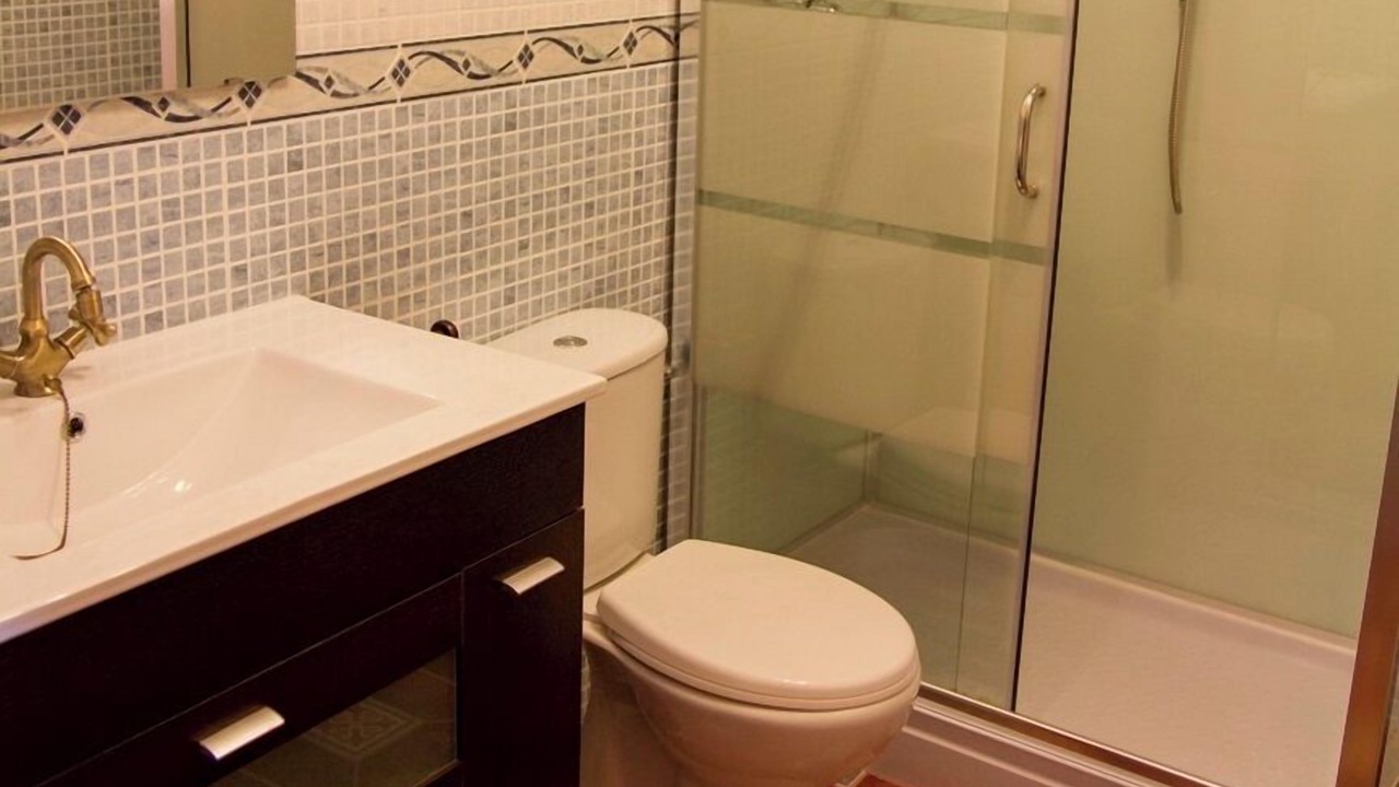 Photo of Bathroom in Hueva