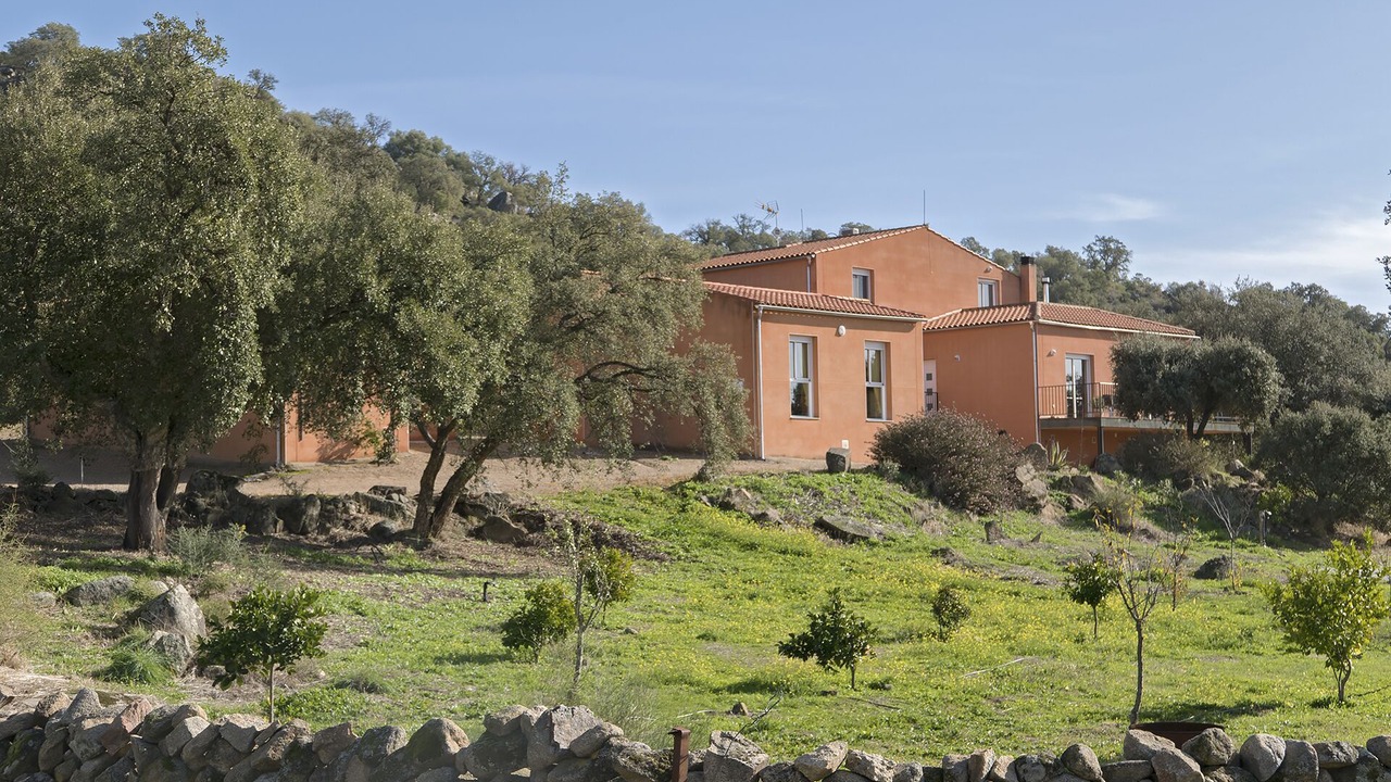 Photo of Outdoor in Arroyomolinos de Montanchez