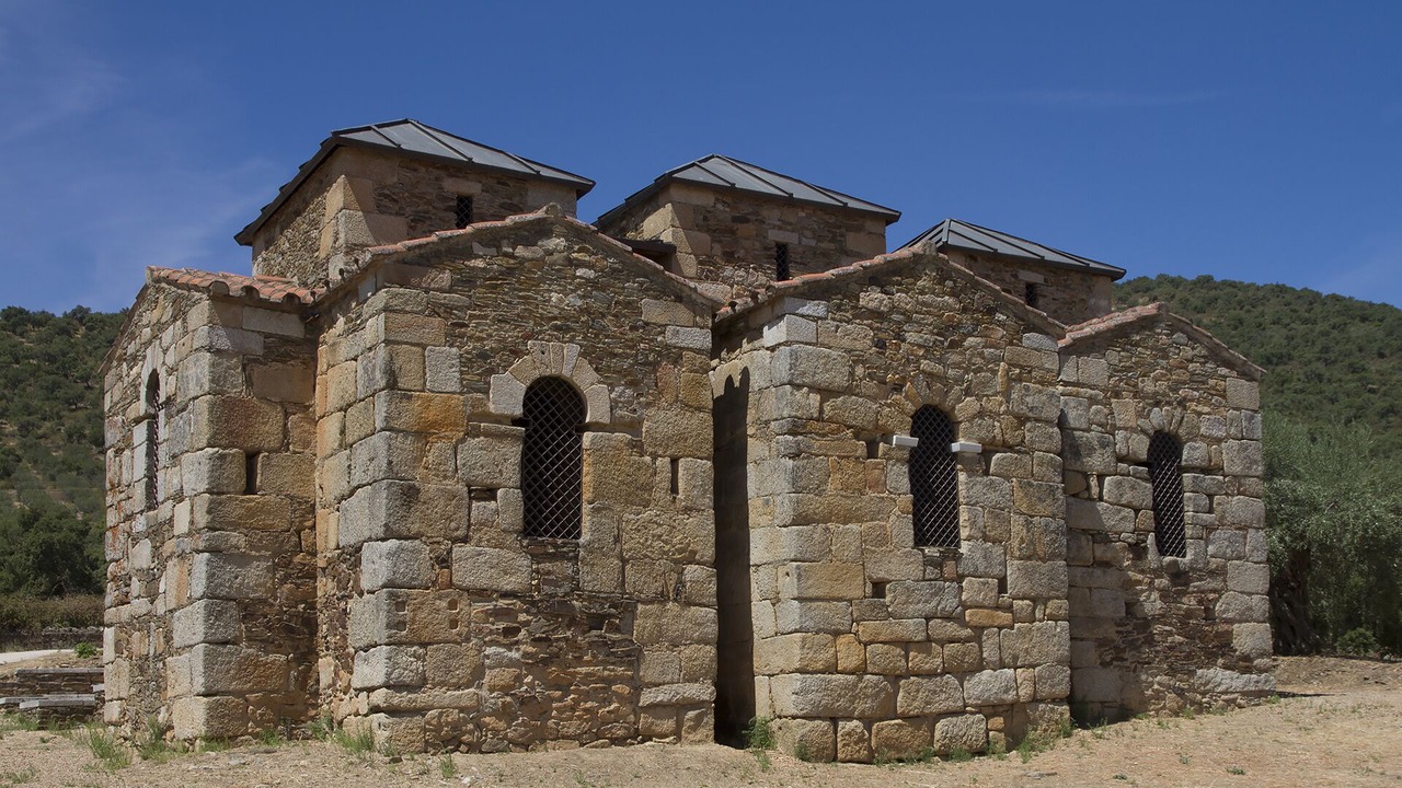 Photo of Outdoor in Arroyomolinos de Montanchez
