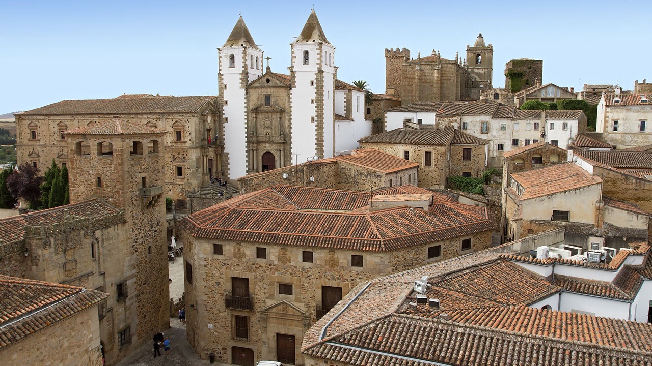 Photo of Outdoor in Arroyomolinos de Montanchez