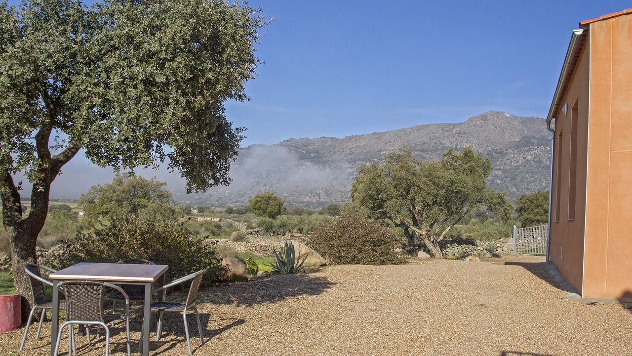 Photo of Outdoor in Arroyomolinos de Montanchez
