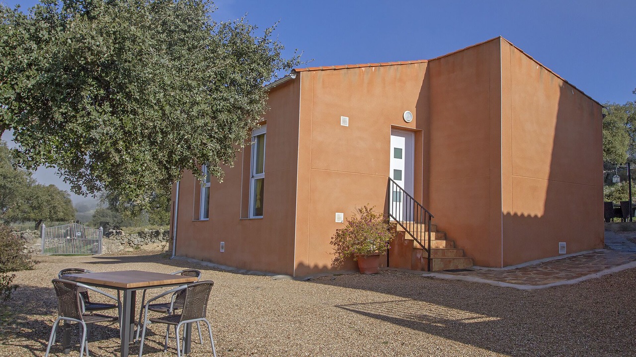 Photo of Outdoor in Arroyomolinos de Montanchez