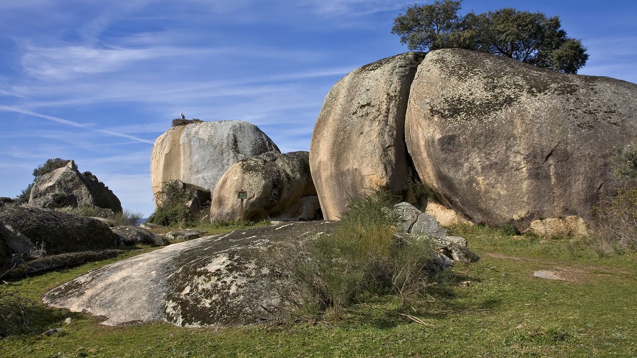 Photo of Outdoor in Arroyomolinos de Montanchez