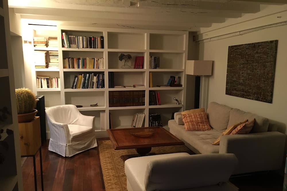 Photo of Livingroom in Nanclares de Ganboa/Langara Ganboa