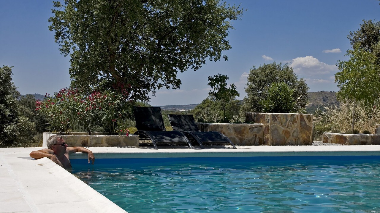 Photo of Outdoor in Arroyomolinos de Montanchez