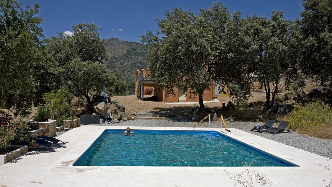 Photo of Outdoor in Arroyomolinos de Montanchez