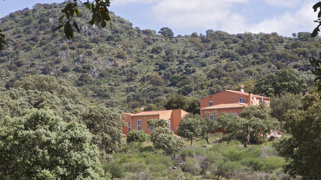 Photo of Outdoor in Arroyomolinos de Montanchez