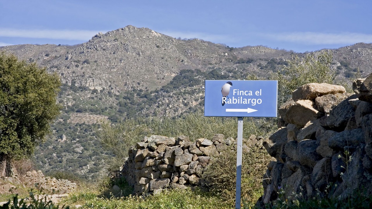 Photo of Outdoor in Arroyomolinos de Montanchez