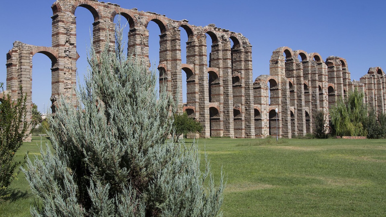 Photo of Outdoor in Arroyomolinos de Montanchez