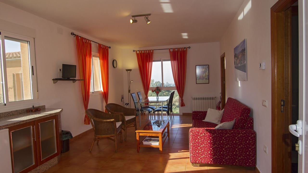 Photo of Livingroom in Arroyomolinos de Montanchez