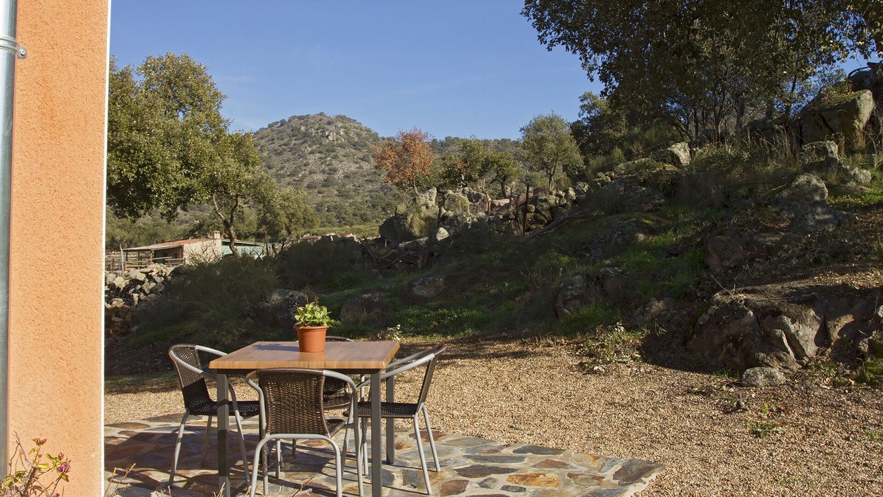 Photo of Outdoor in Arroyomolinos de Montanchez