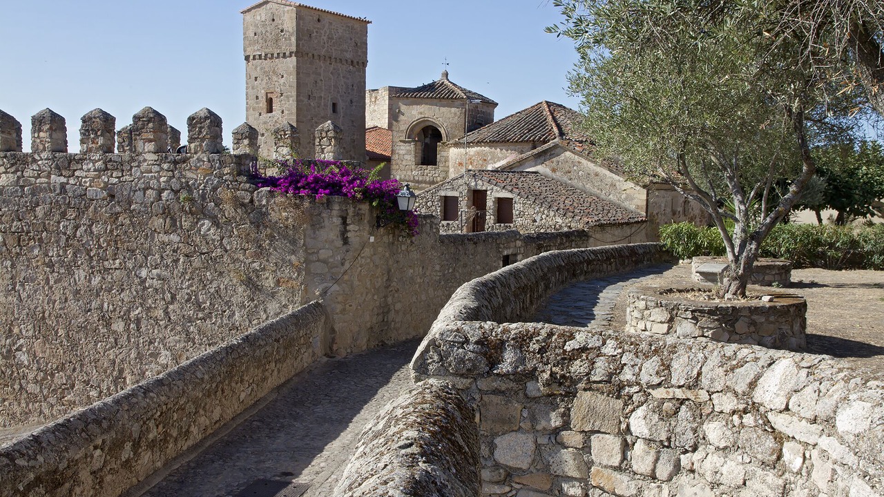 Photo of Outdoor in Arroyomolinos de Montanchez