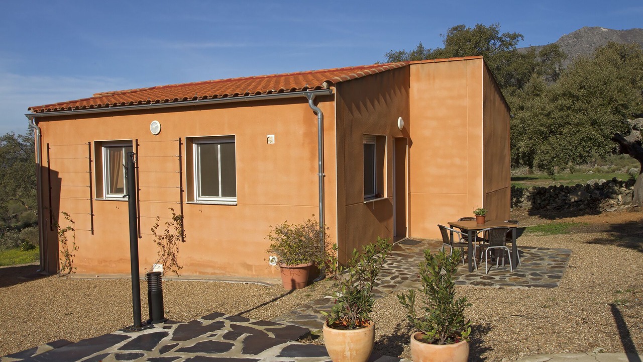 Photo of Outdoor in Arroyomolinos de Montanchez