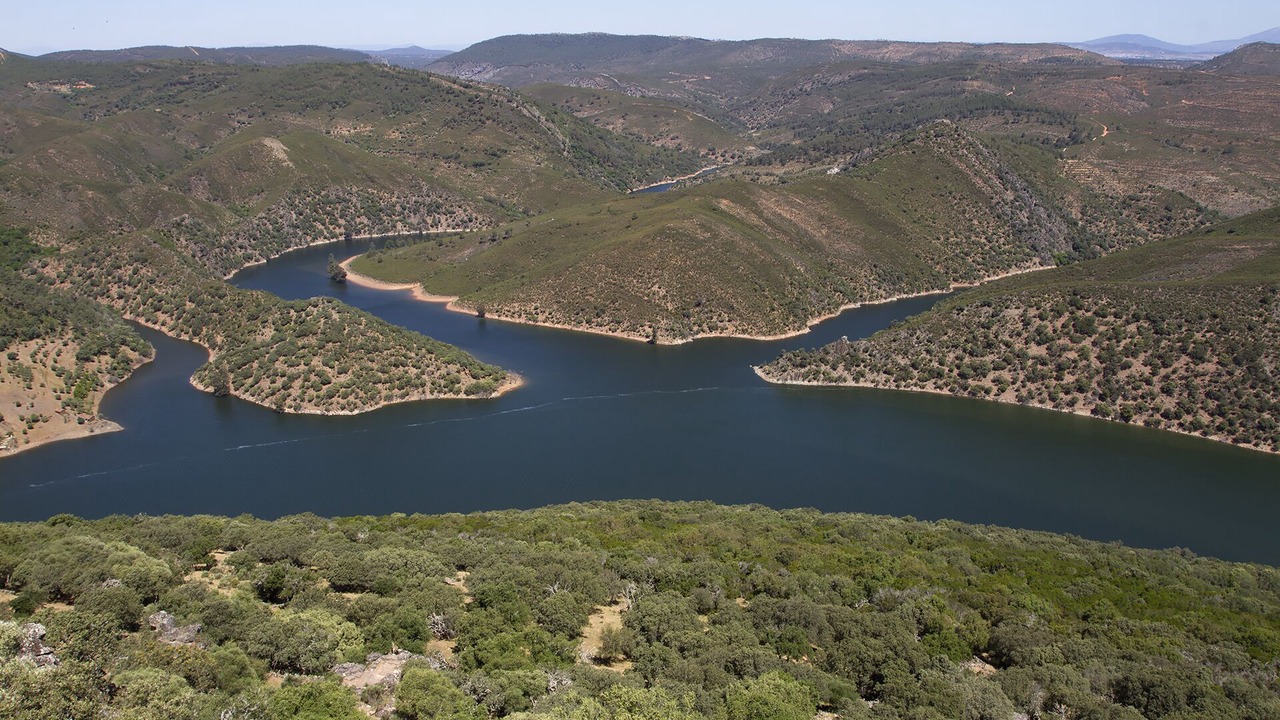 Photo of Others in Arroyomolinos de Montanchez