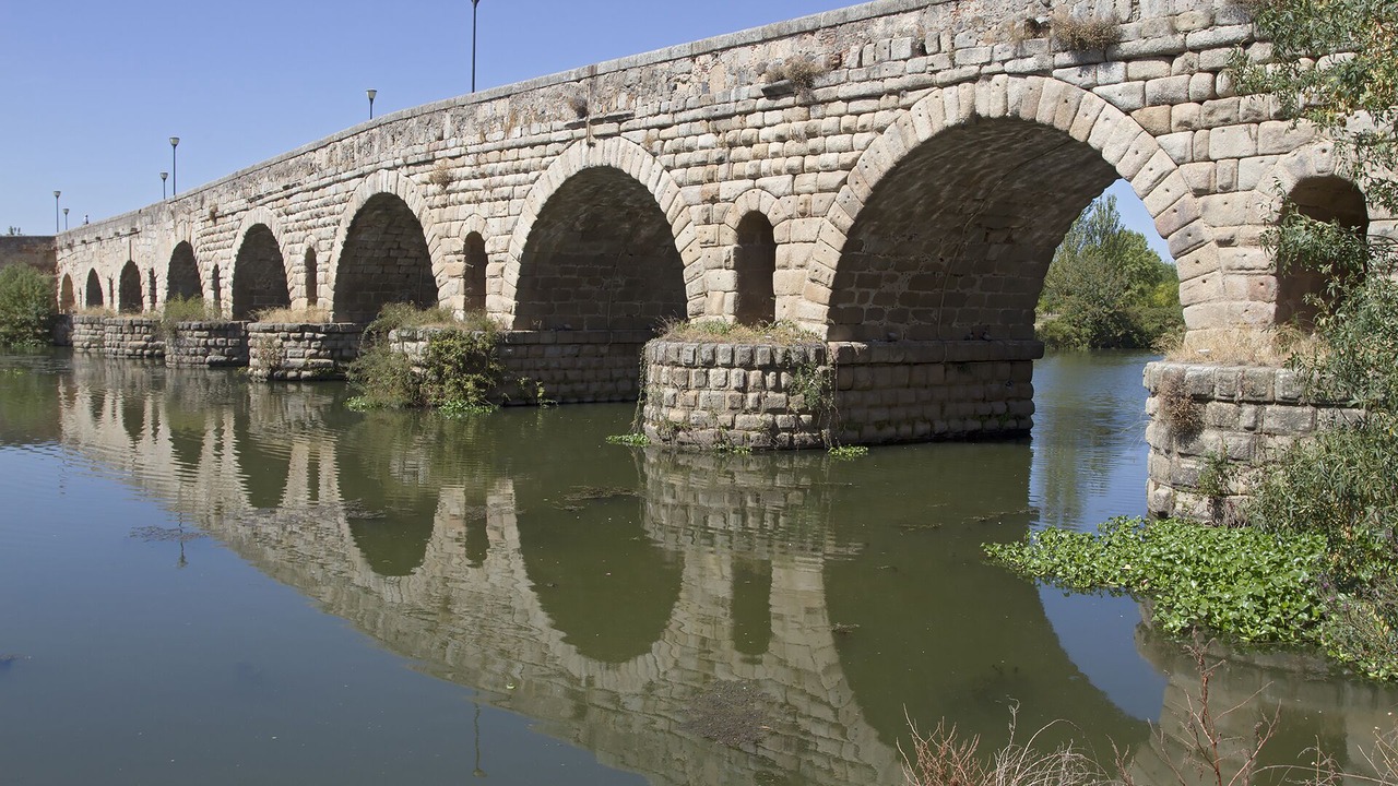 Photo of Outdoor in Arroyomolinos de Montanchez