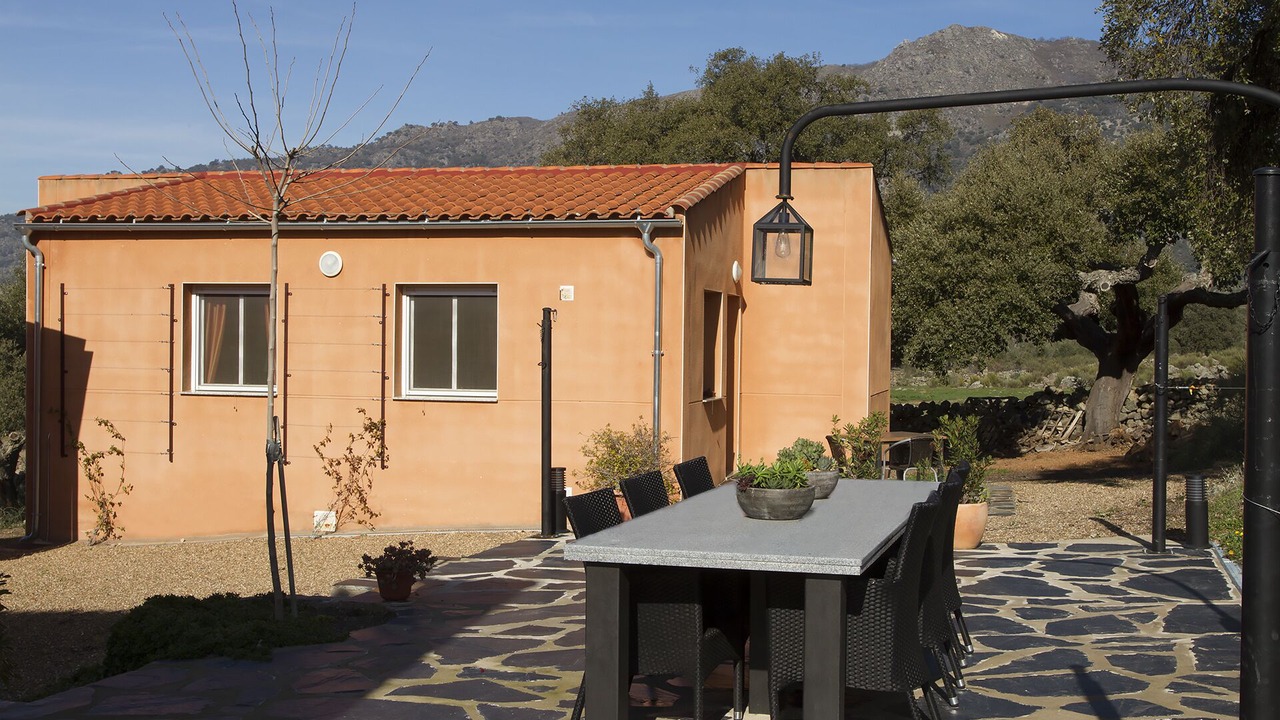 Photo of Outdoor in Arroyomolinos de Montanchez