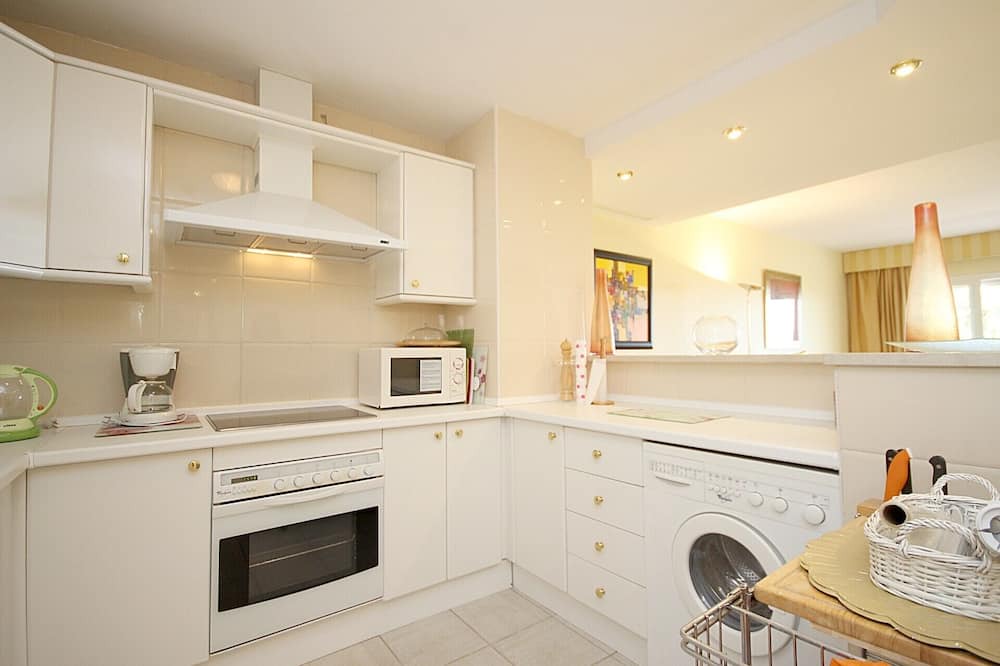 Photo of Kitchen in Elviria