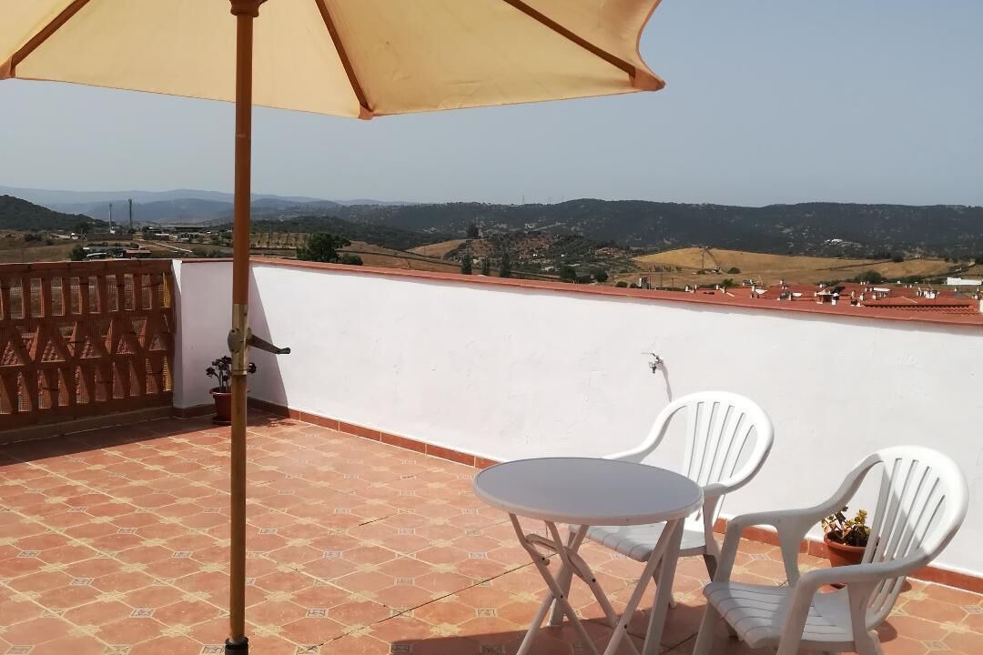 Photo of Outdoor in Jerez de los Caballeros