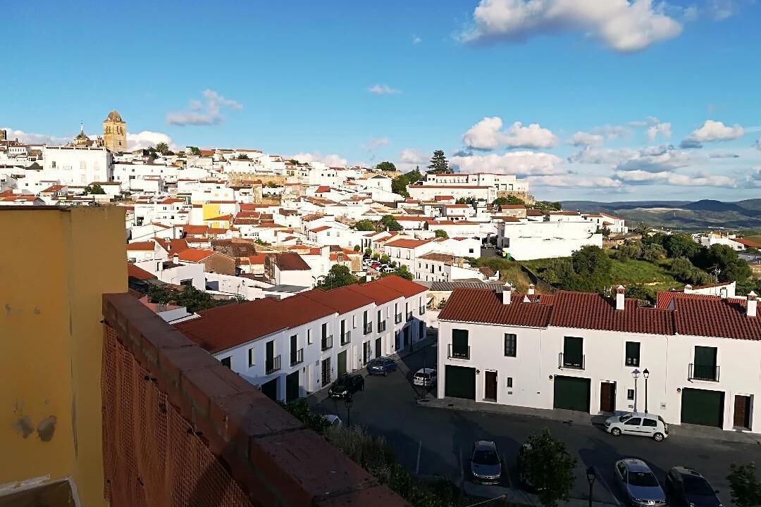 Photo of Outdoor in Jerez de los Caballeros