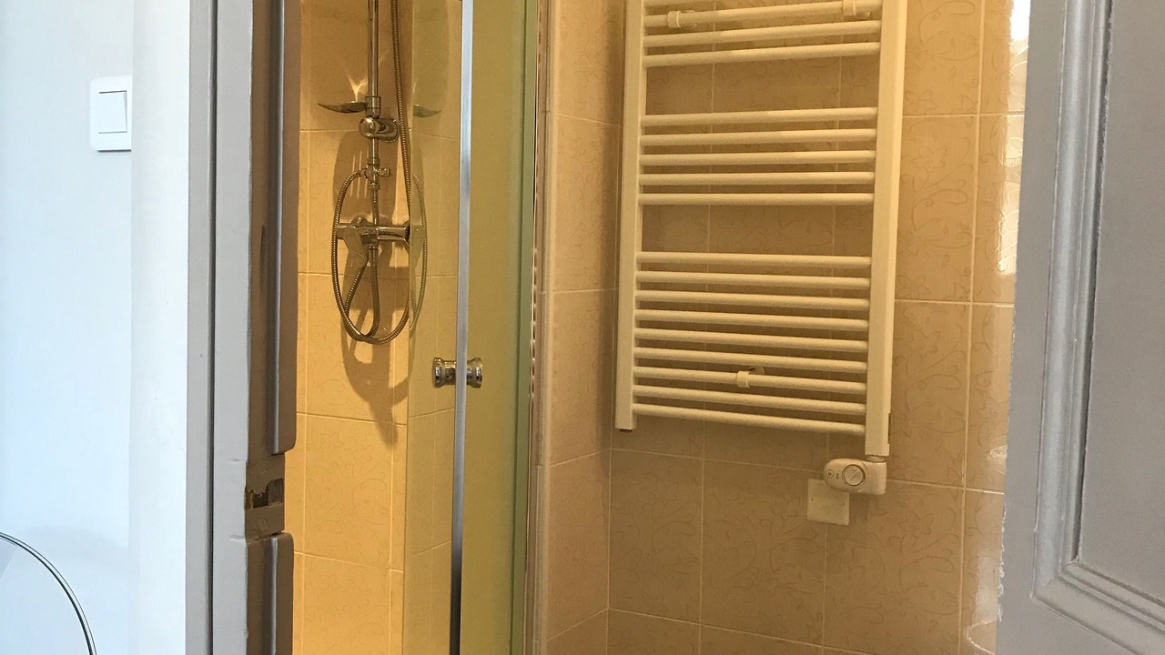 Photo of Bathroom in Beauvoisin