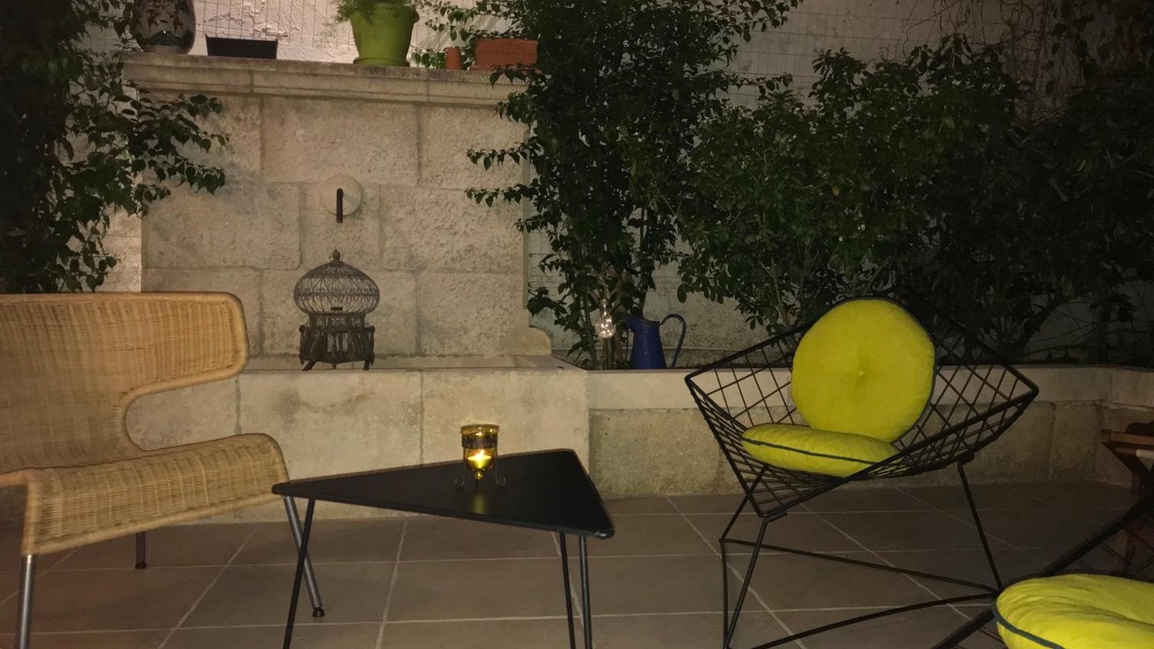 Photo of Patio Balcony in Beauvoisin