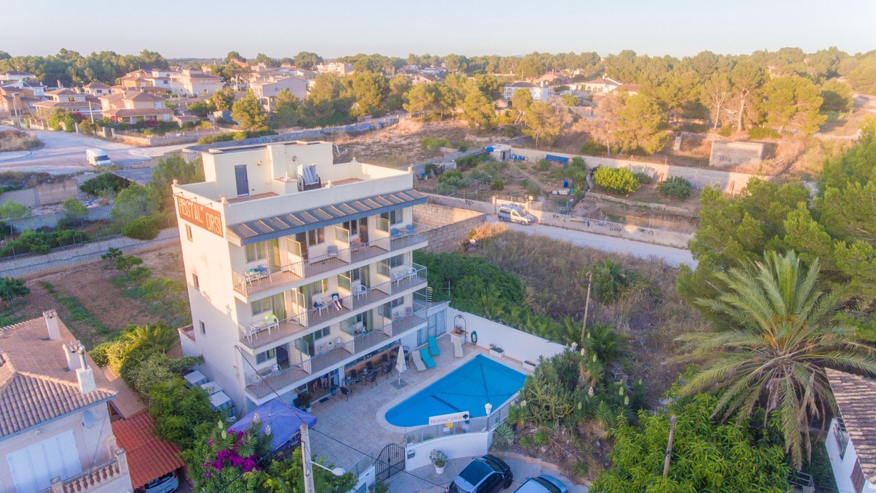 Photo of Outdoor in Ses Cadenes
