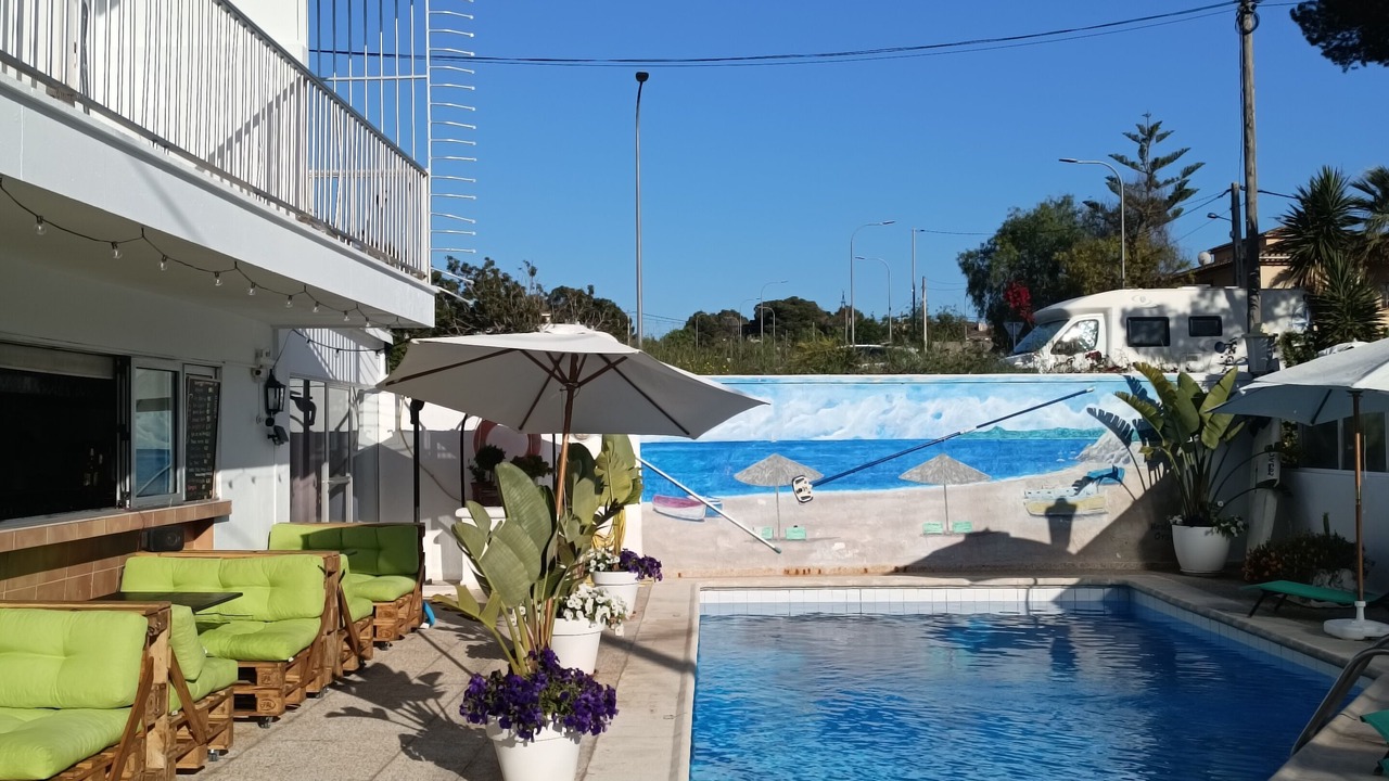 Photo of Outdoor in Ses Cadenes