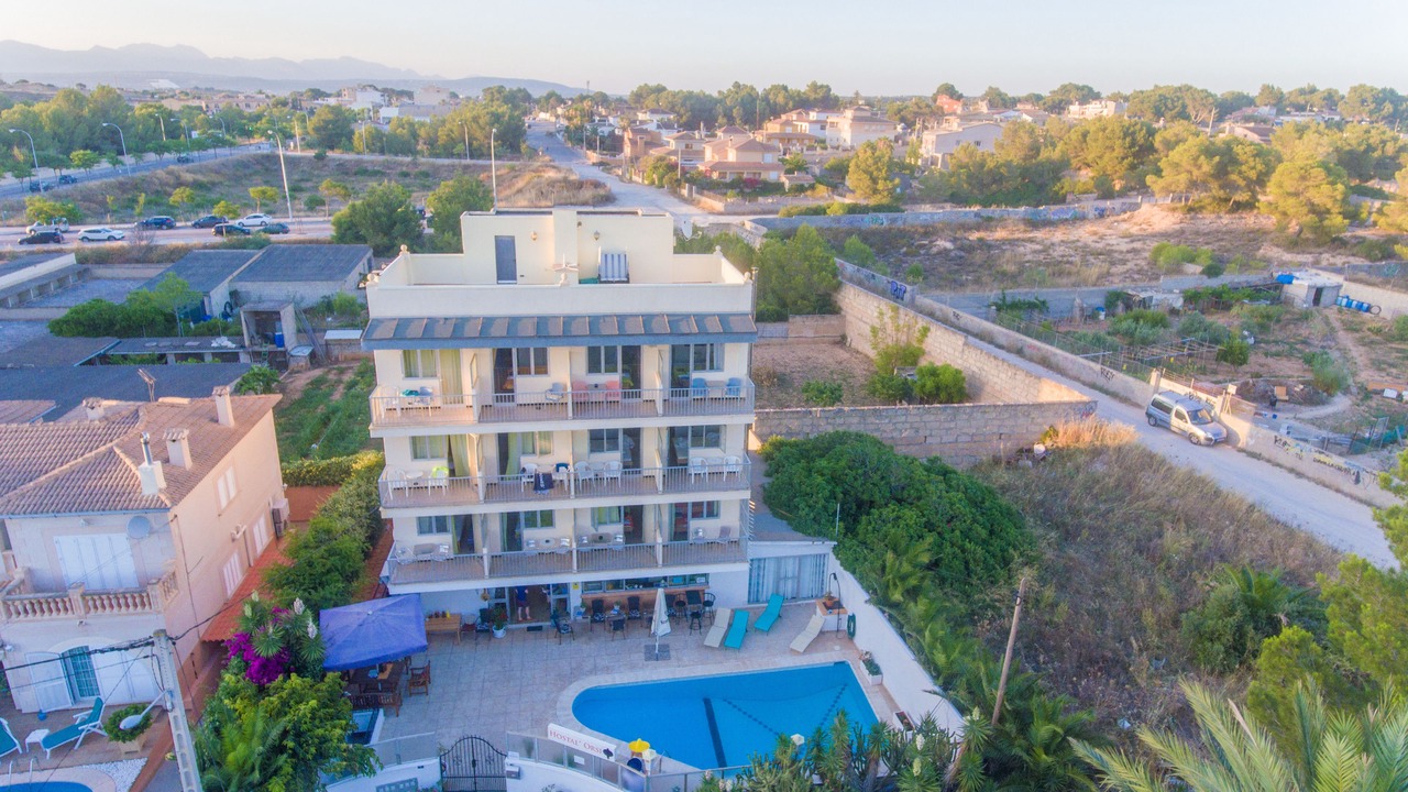 Photo of Outdoor in Ses Cadenes