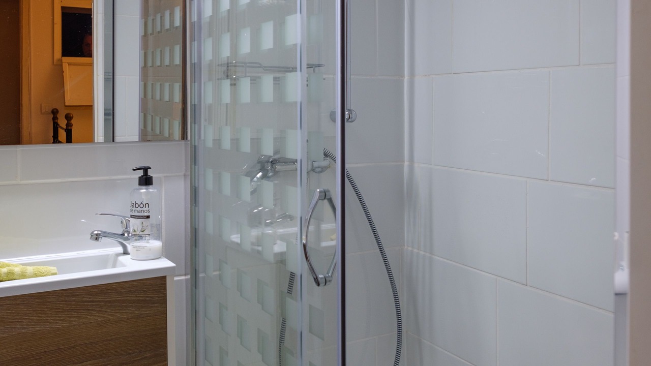 Photo of Bathroom in Ses Cadenes