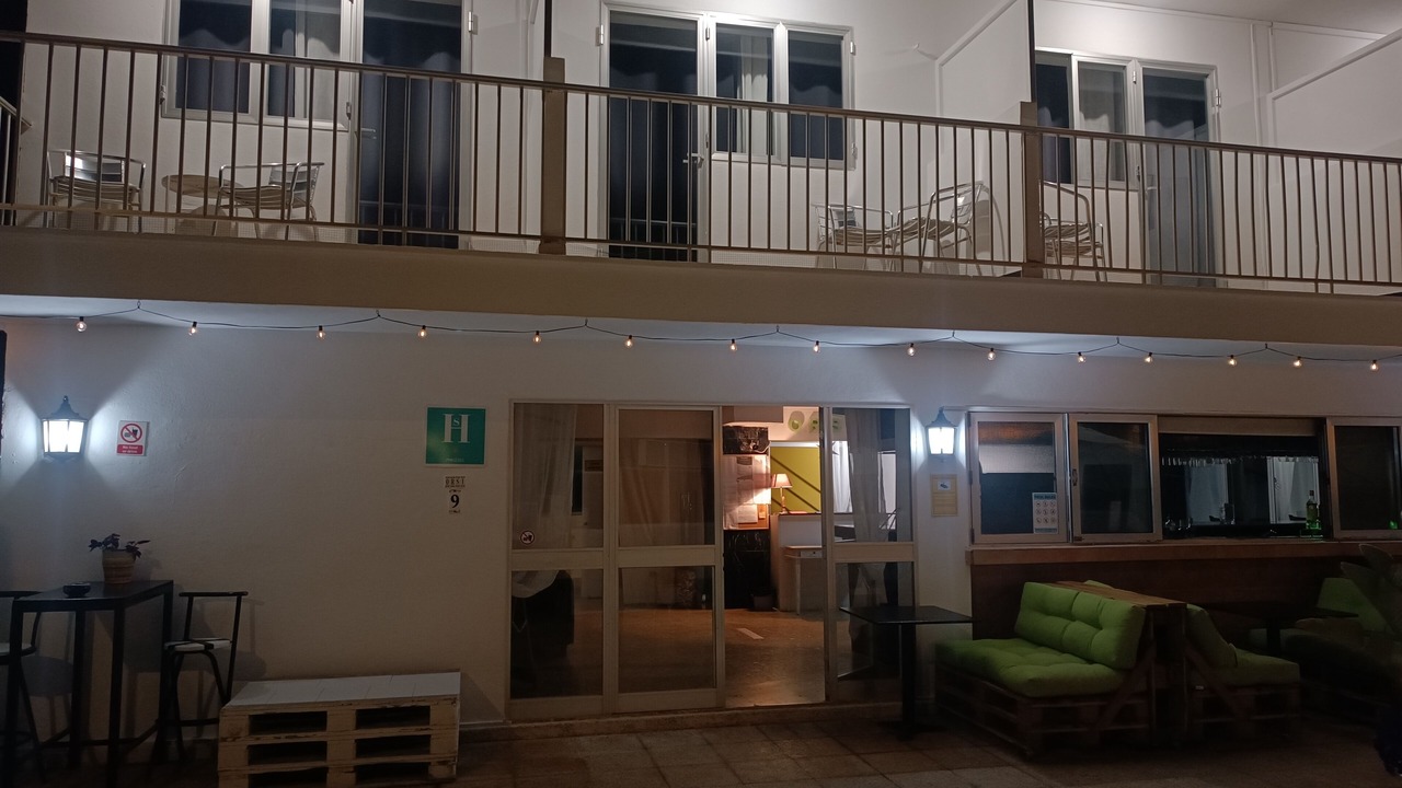 Photo of Outdoor in Ses Cadenes