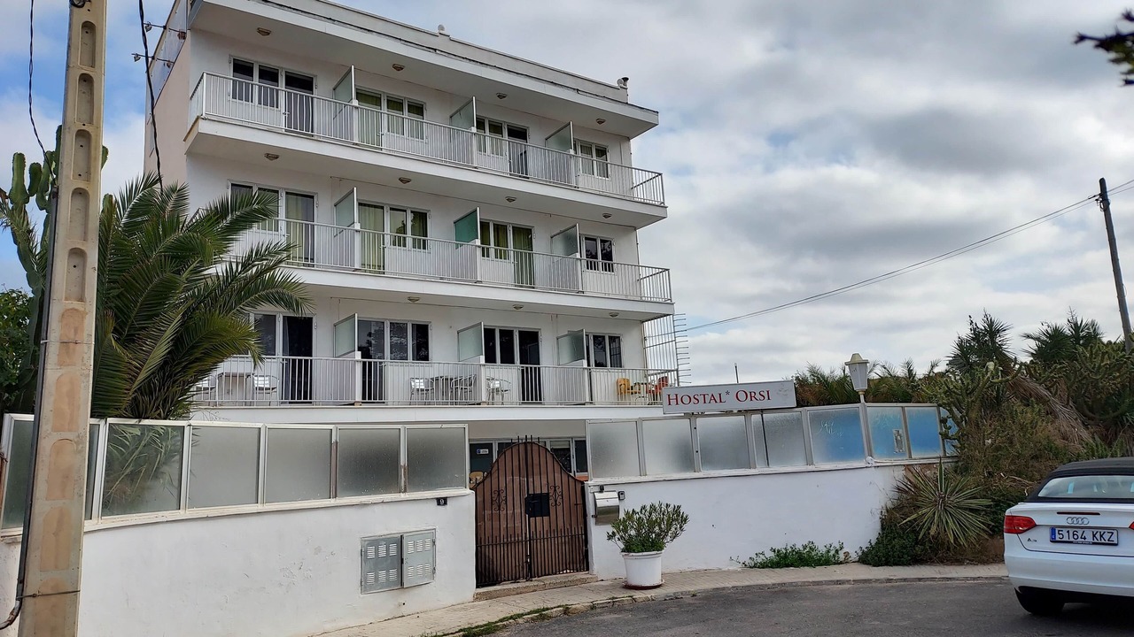 Photo of Outdoor in Ses Cadenes