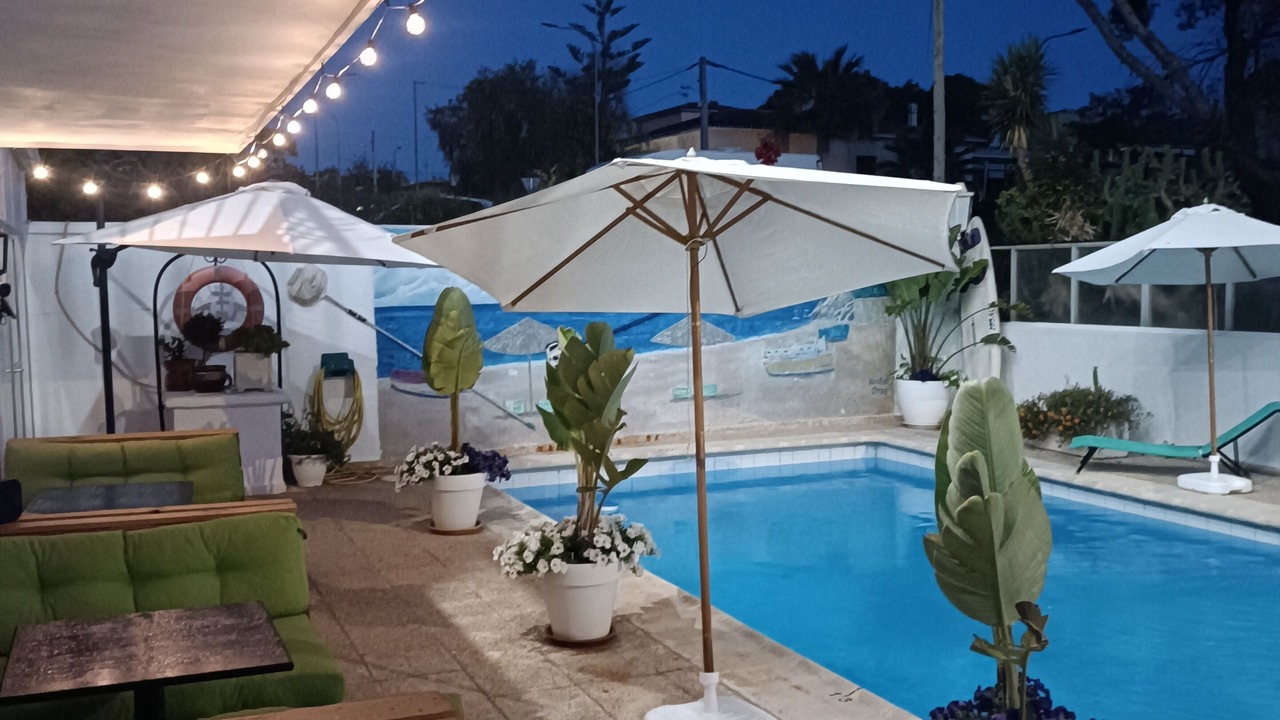 Photo of Patio Balcony in Ses Cadenes