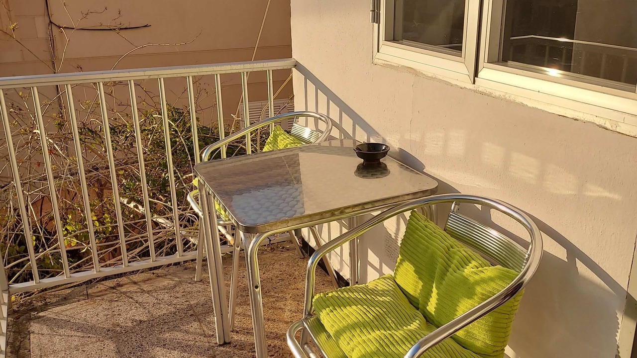 Photo of Outdoor in Ses Cadenes