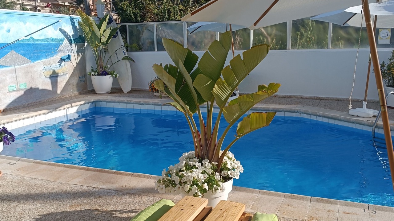 Photo of Patio Balcony in Ses Cadenes