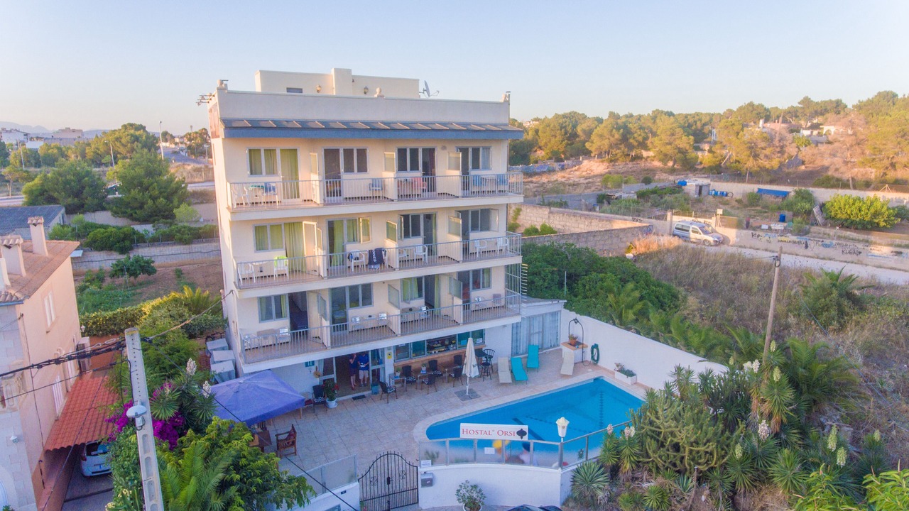 Photo of Outdoor in Ses Cadenes