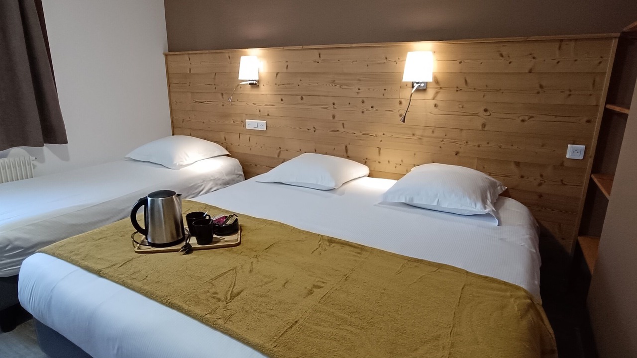 Photo of Bedroom in Giron