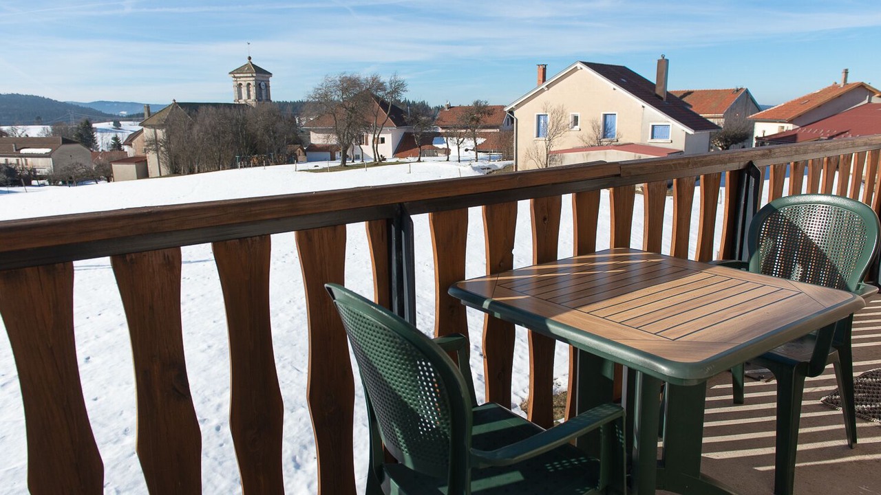 Photo of Patio Balcony in Giron